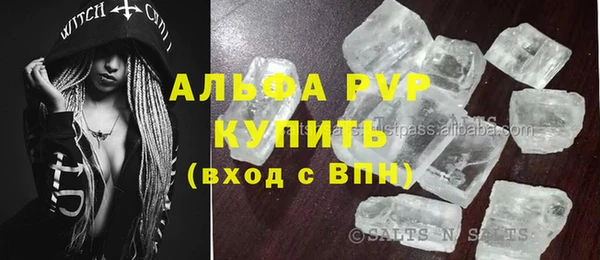 молекула духа Белокуриха